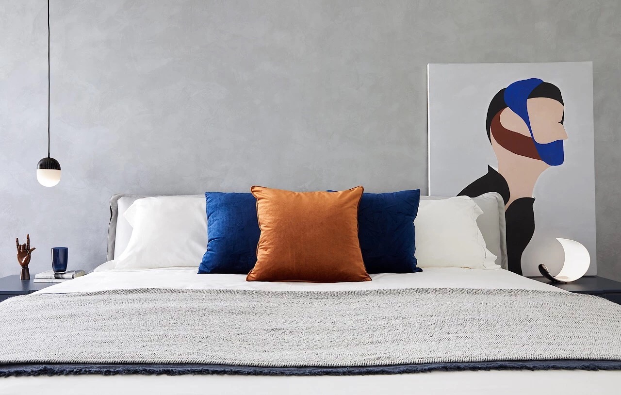 Ideas For Bedroom Makeover